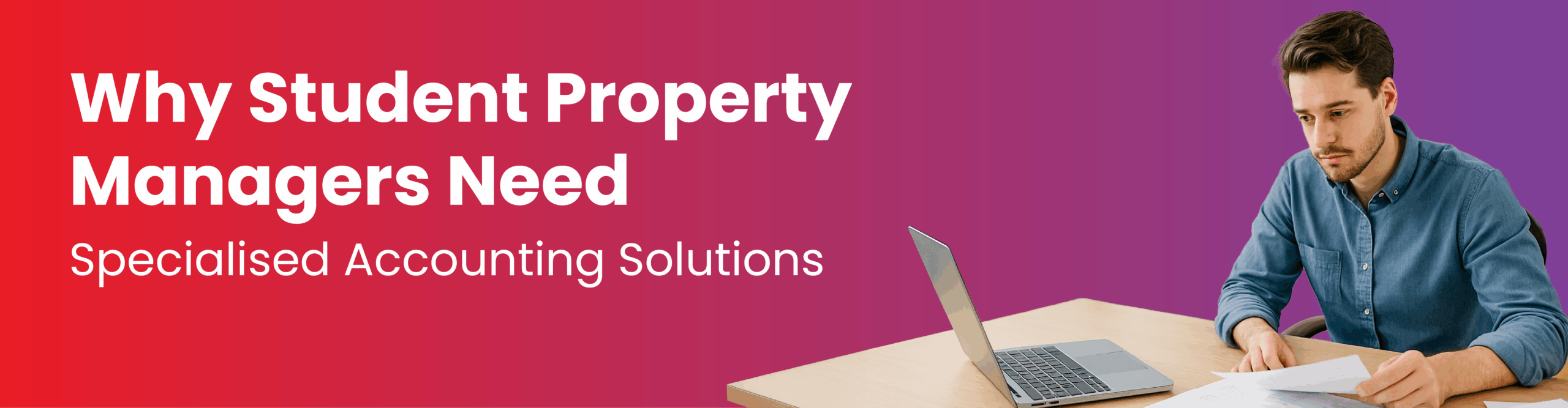Why Student Property Managers Need Specialised Accounting Solutions | IMS Decimal Why Student Property Managers Need Specialised Accounting Solutions