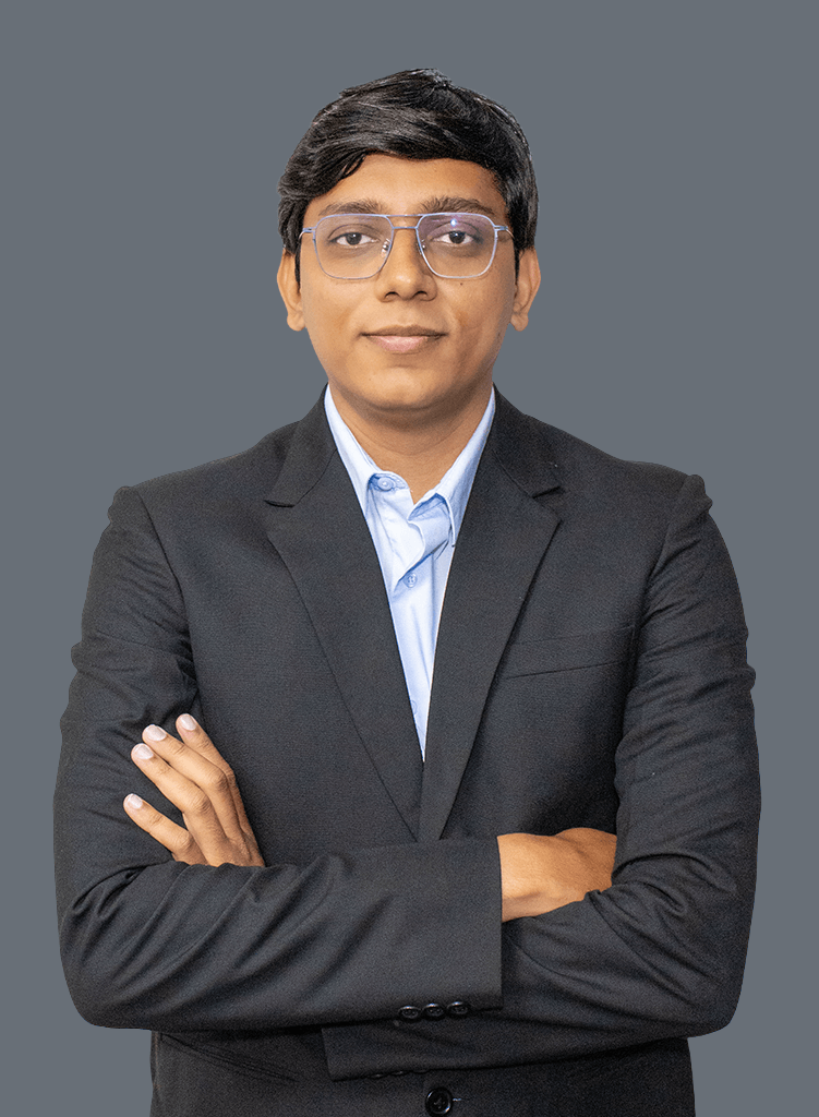 Jitesh Chaudhari