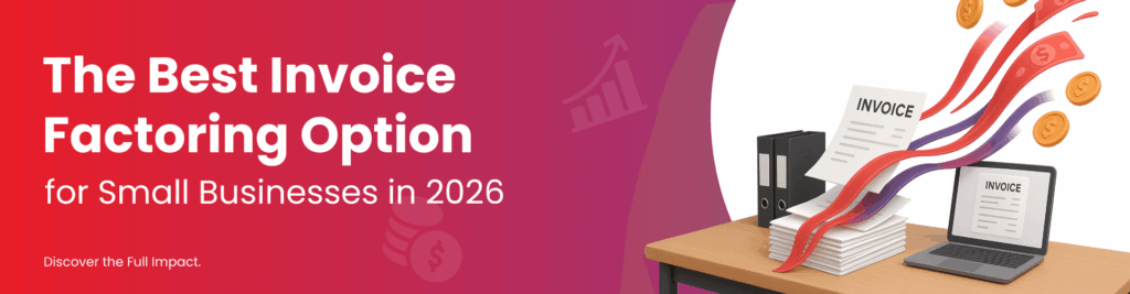 The Best Invoice Factoring Option for Small Businesses in 2026 | IMS ...