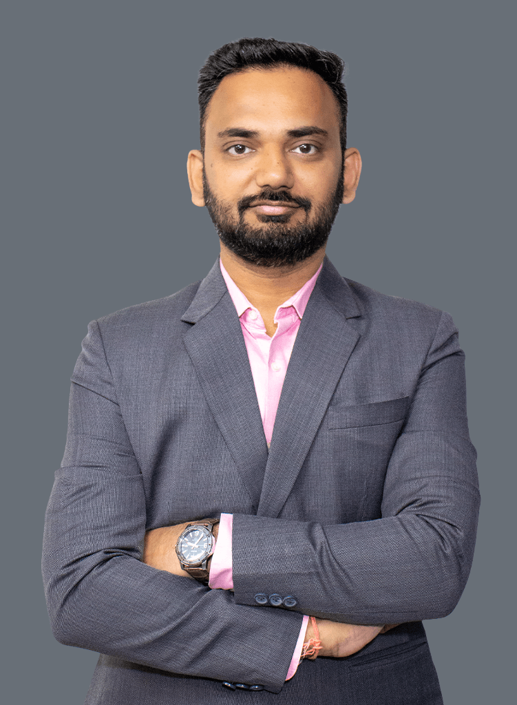 Viral Kapadia