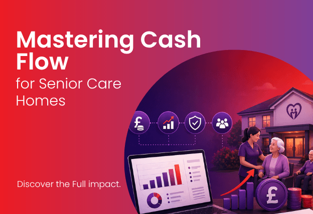 Mastering cash flow | IMS Decimal Mastering cash flow