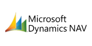 Microsoft Dynamics NAV logo