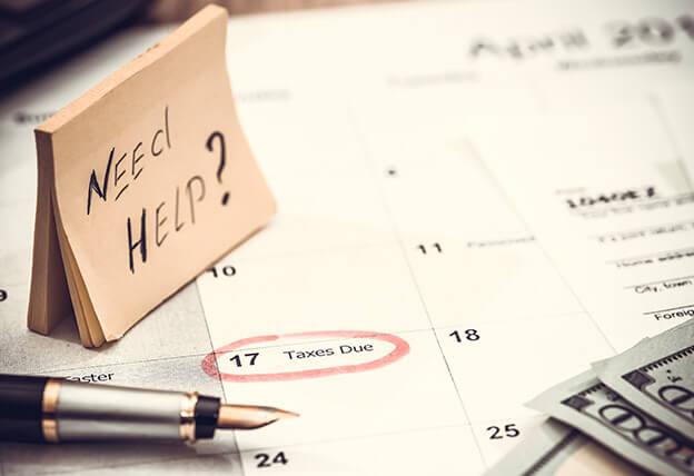 Why during tax season it’s best to be an early bird