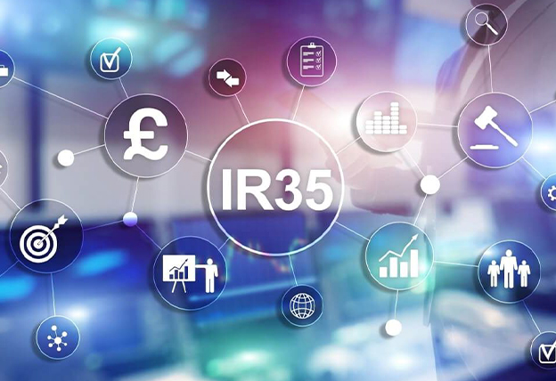 Tony Bolger shares his viewpoints on the IR35 changes