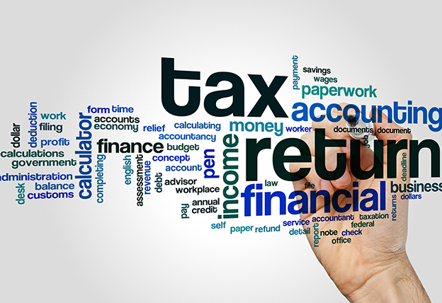Outsourcing Support for Preparation of MTD Tax Filing
