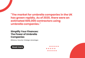 Comprehensive Guide for Umbrella Companies