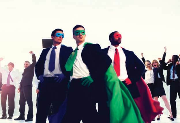 The Perfect Balance: Navigating the Global Talent Gap in the Accounting Industry (2024)