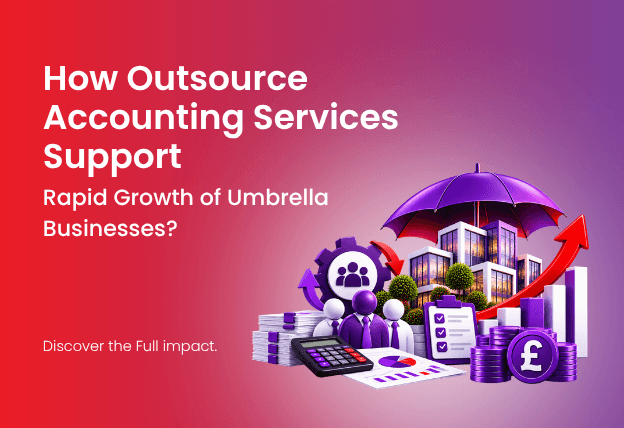 How Outsource Accounting Services Support Rapid Growth of Umbrella | IMS Decimal How Outsource Accounting Services Support Rapid Growth of Umbrella