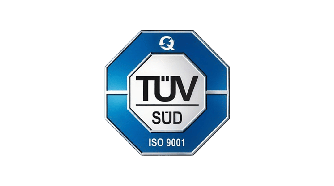 ISO 9001