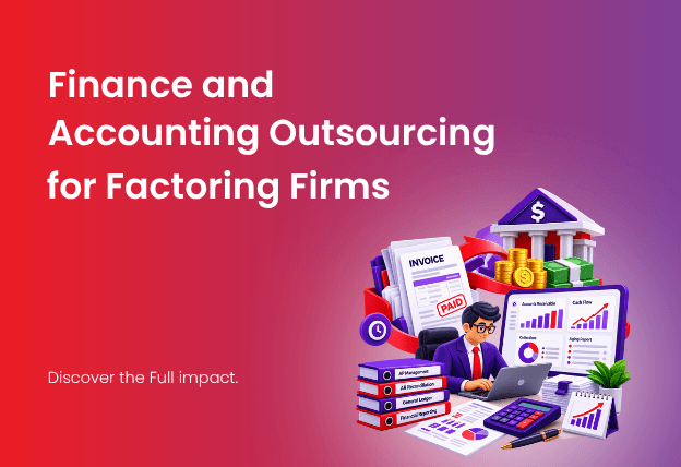 Outsourced Finance and Accounting for Factoring Firms Managing Cash Cycles 